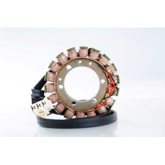 Ricks Motorsport New Oem Style Honda Stator
