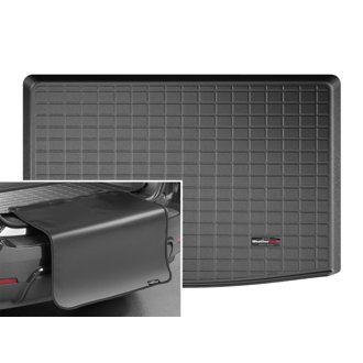 Cargo Liner W/Bumper Protector