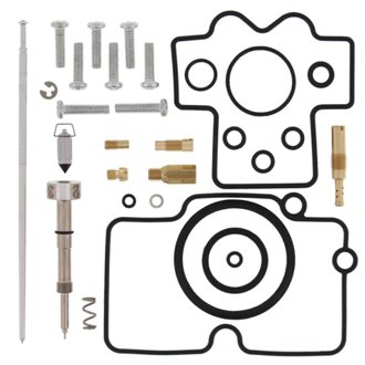 Carburetor Kit