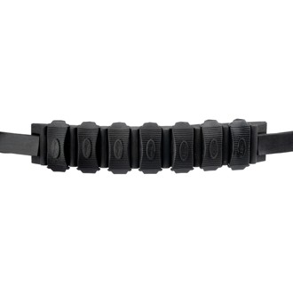 Exhaust Protector Black