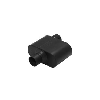 Super 10 Series Chambered Muffler