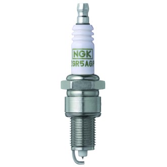 G-Power Spark Plug Box of 4 (ZGR5AGP