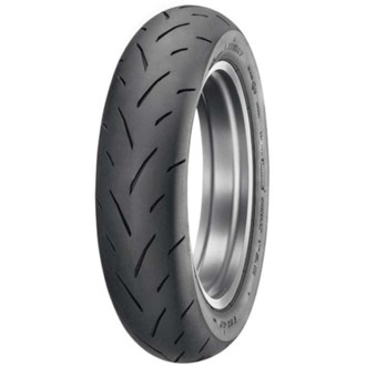 TT93GP PRO Rear Tire - 120/80-12 M/C 55J TL