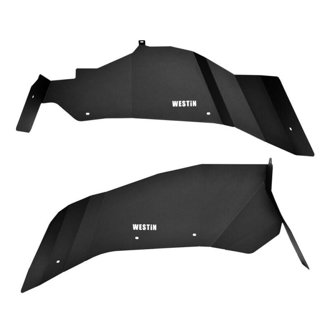 Inner Fenders-Rear