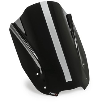 Touring Screen Black
