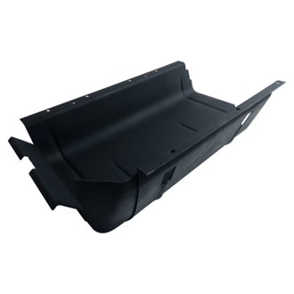 Fuel Tank Skid Plate
