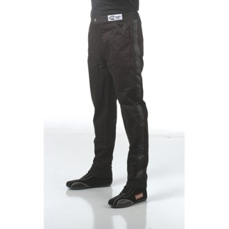 Black SFI-1 1-L Pants 2XL