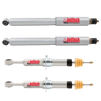Trail Performance Shock Set (Leveling
