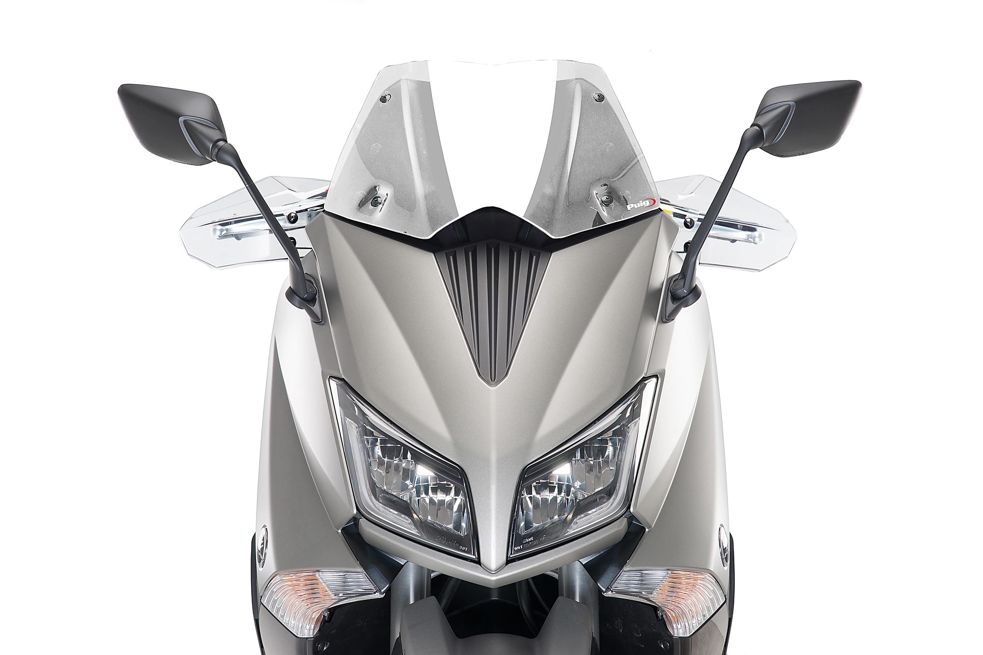 Handguards Maxiscooter