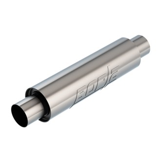 XR-1 Multicore Muffler