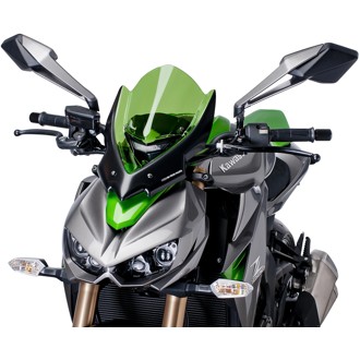New Generation Touring Green