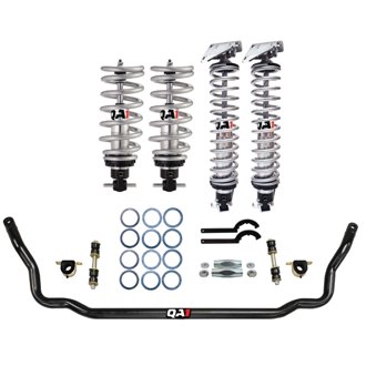 Handling Kit 2.0, Level 1, GM A-Body 73-77 GM A-Body, W/ Shocks