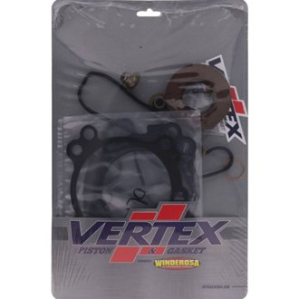 Complete Gasket Kit With Seals