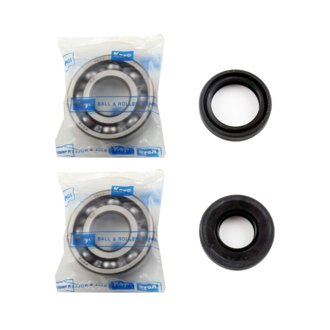 94-01 Yamaha YZ 80 LC Main Bearing & Seal Kit