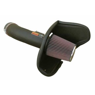 Performance Air Intake System