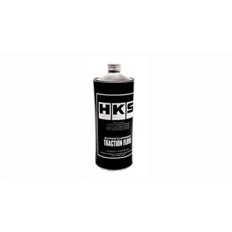 GT S/C TRACTION FLUID I (800ml
