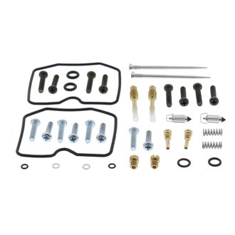 Racing 87-09 Kawasaki EX500 Ninja Carburetor Rebuild Kit