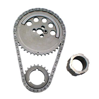 Timing Set Ls-X Single Hex Adjustable