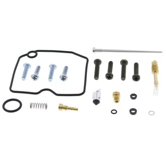 Racing 99-00 Kawasaki VULCAN 800 DRIFTER (VN800C) Carburetor Rebuild Kit