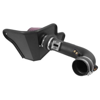 Performance Air Intake System