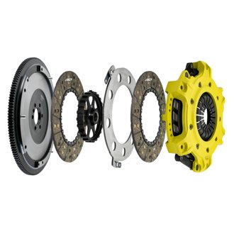 ACT Mod-Twin 10.5 Extreme Rigid Street Clutch Kit