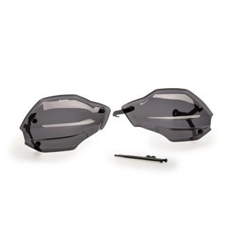 Handguards Extension Dark Smoke