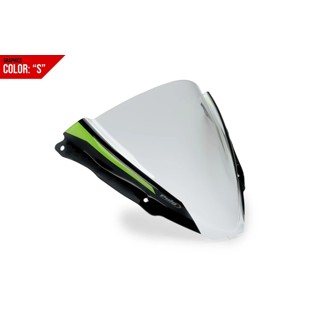 Z-Racing Screen Graphics
