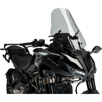 Touring Screen Smoke