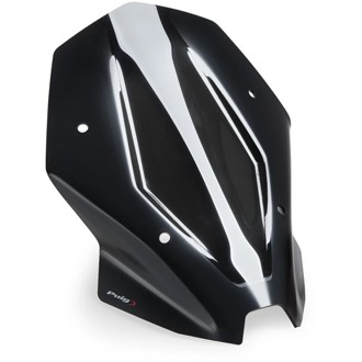 New Generation Touring Black