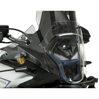 Headlight Protector Clear