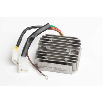 Ricks Motorsport Oem Style Rectifier-Regulator