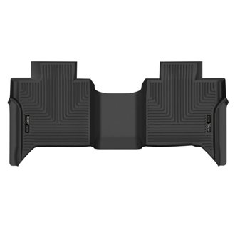 2022 Toyota Tundra CC CrewMax X-ACT 2nd Seat Floor Liner - Blk