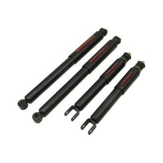 ND2 OEM STOCK REPLACEMENT SHOCK SET