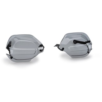 Handguards Extension Smoke
