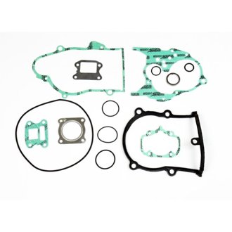 Daelim II 50 Complete Gasket Kit (Excl Oil Seal