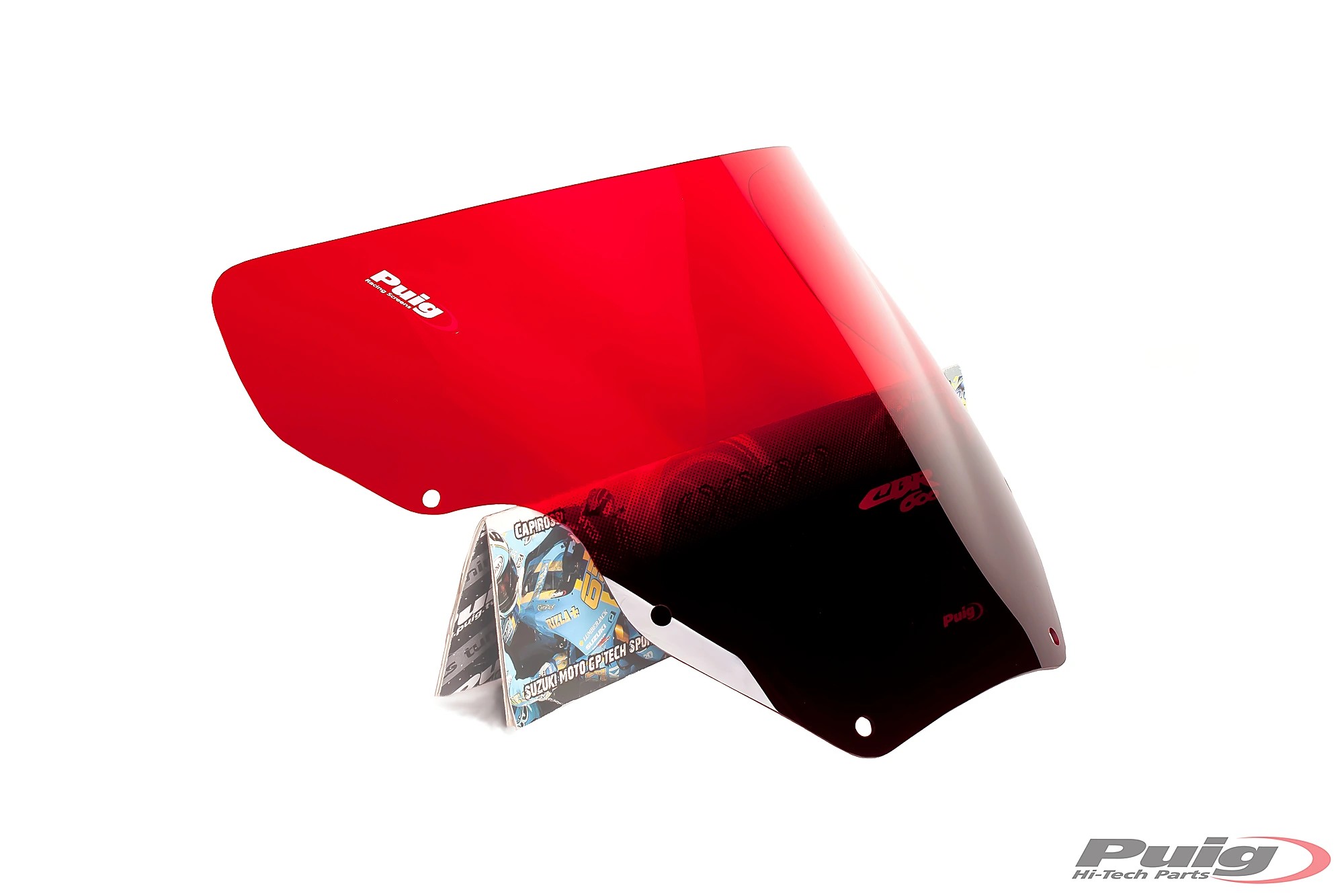 Racing Screen