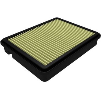Magnum FLOW OE Replacement Air Filter w/ Pro GUARD 7 Media & Foam Pre-Filter