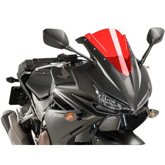 Z-Racing Screen Red