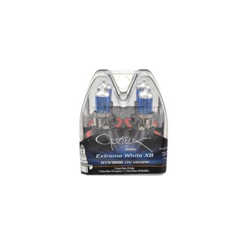 Headlight Bulb Set
