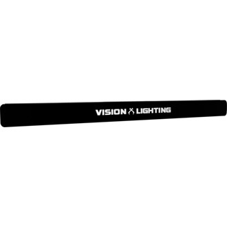 Vision X - 40" XPR Cover Black