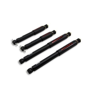 NITRO DROP 2 SHOCK SET (LOWERING