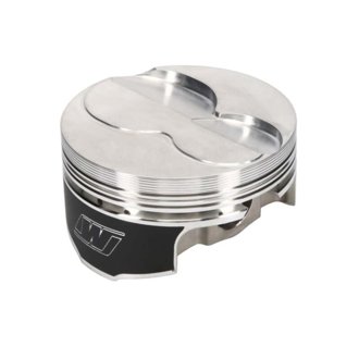 Chevrolet LS 4.070in Bore 1.110in CH -3.00 CC Professional Piston Set