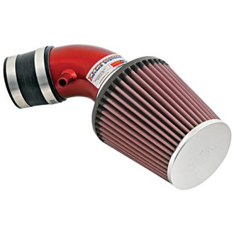 Performance Air Intake System