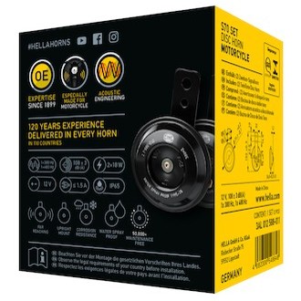 Photo - in package