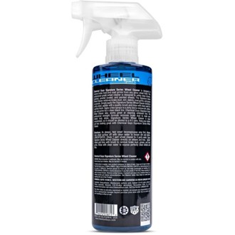 Signature Series Wheel Cleaner - 16oz
