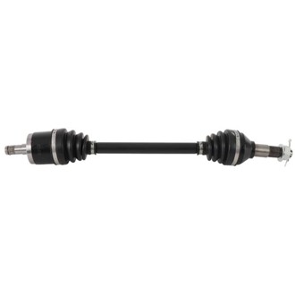 Racing 11-12 Commander 1000/2012 Commander 1000 LTD/11-12 Commander 1000 X Axle