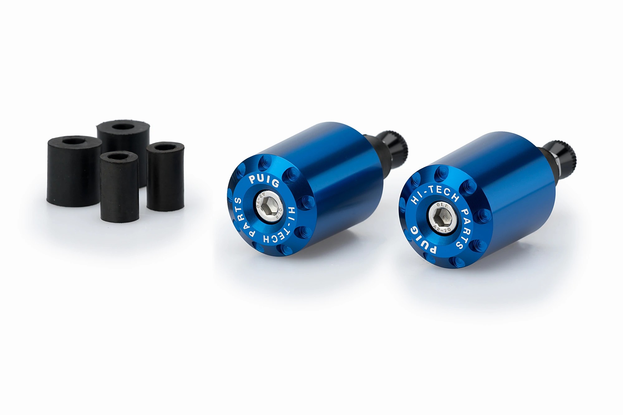 Bar Ends Longs