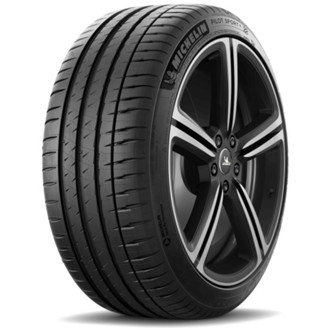 Pilot Sport 4 255/40R19 100W XL