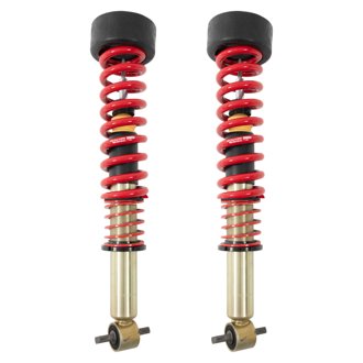 COILOVER KIT | 0-2.5 INCH LEVELING