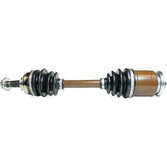 6 BALL ATV/UTV AXLE